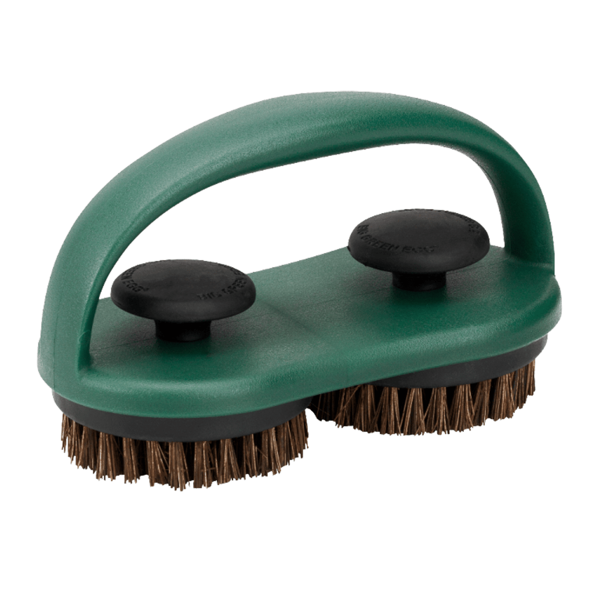 Speediclean Dual Brush Grill Schrobber