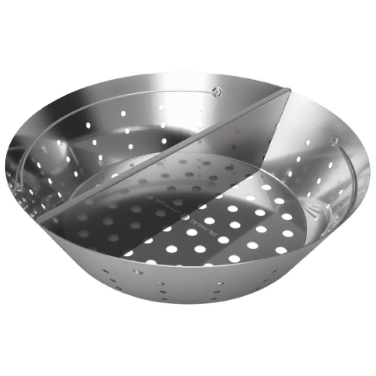 Stalen Fire Bowl