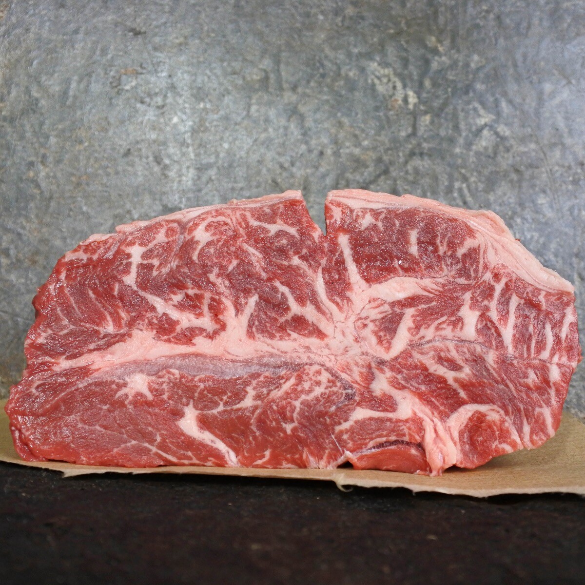 Sukadelappen Black Angus USDA prime