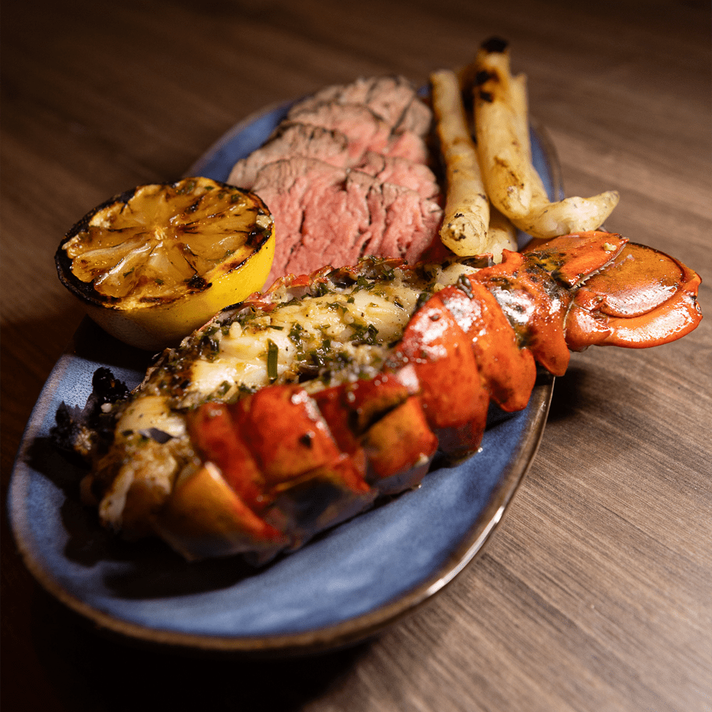 Giftbox Surf & Turf