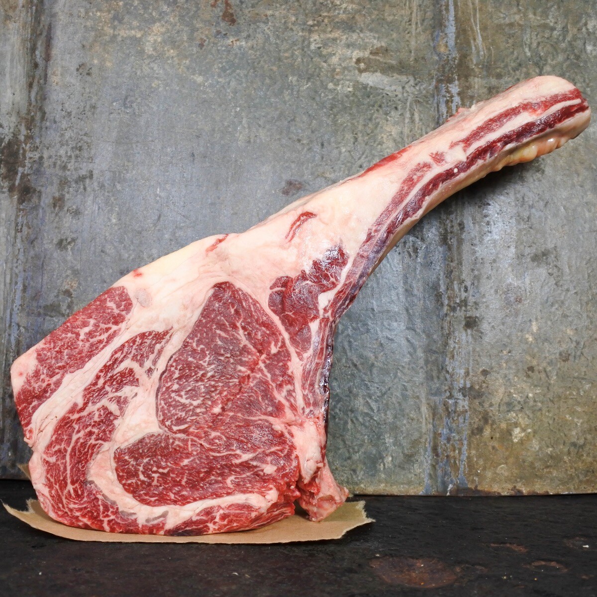 The Butchery Tomahawk Dry Aged Rubia Gallega