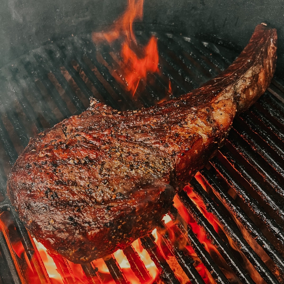 The Butchery GIFTBOX Tomahawk