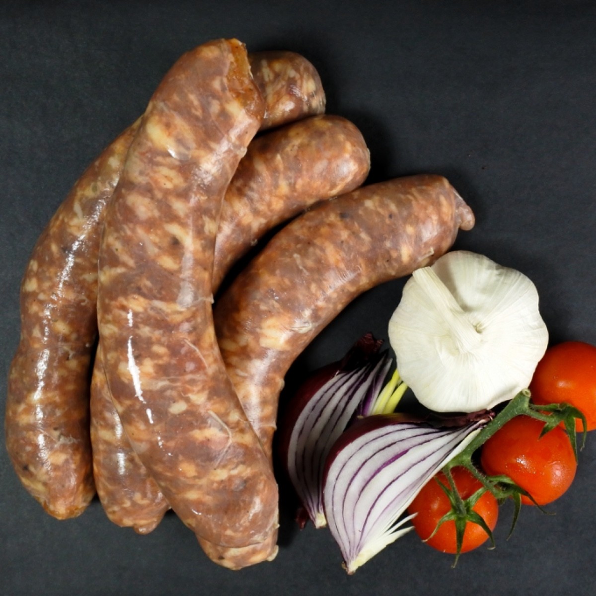 Braadworst Livar | Toscaans