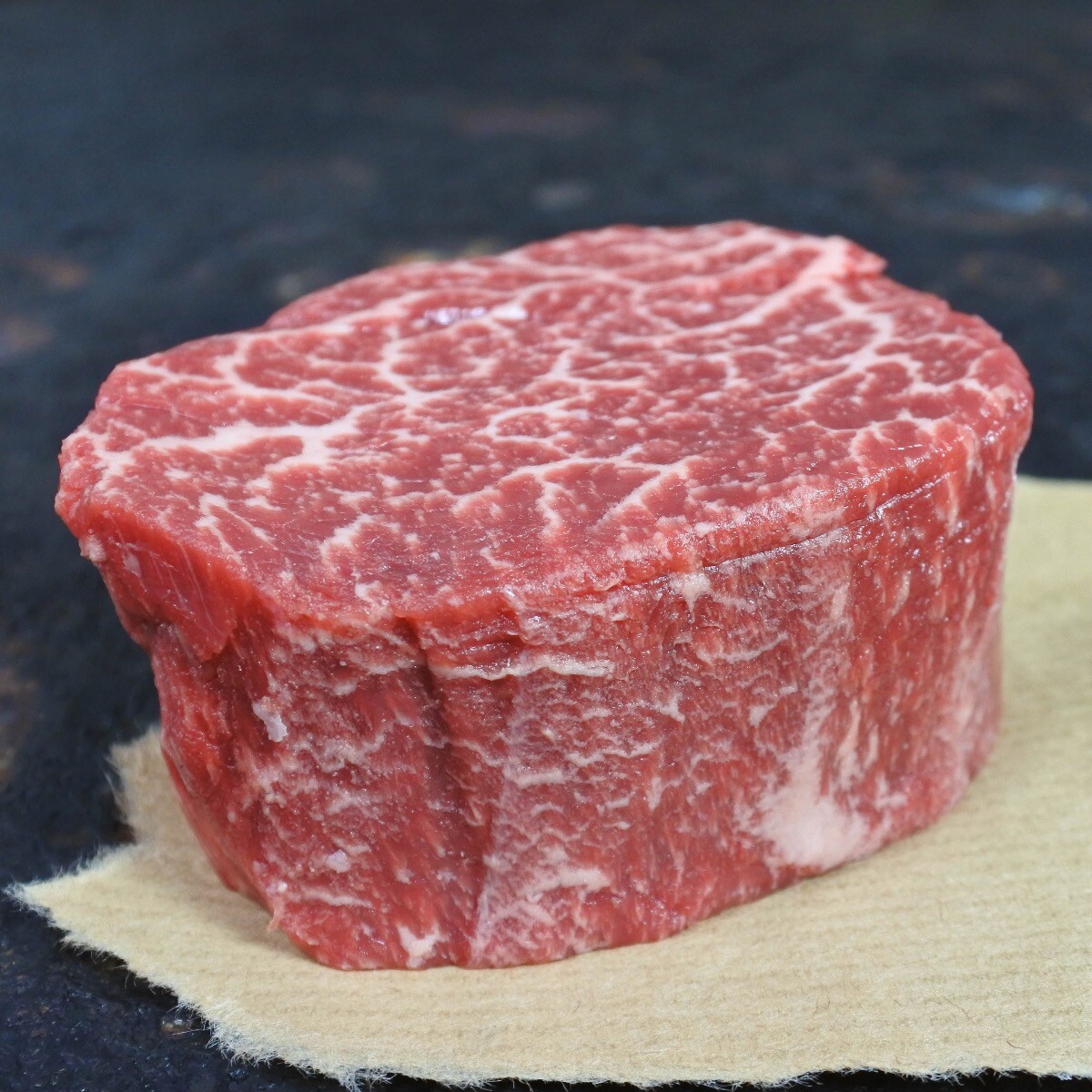 The Butchery Wagyu ossenhaas tournedos 8+ Australia