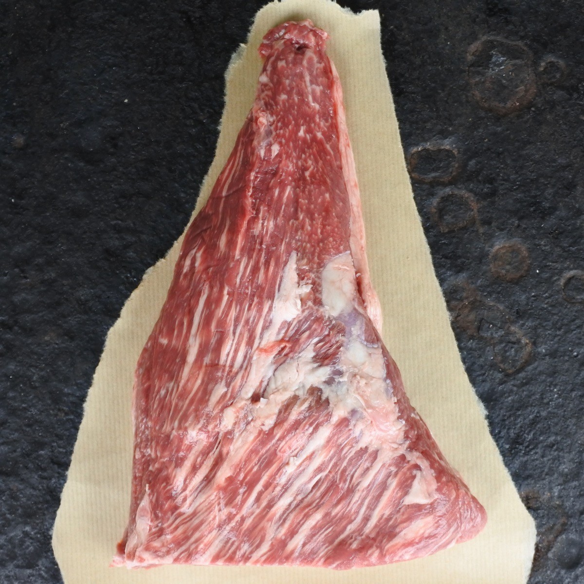 Wagyu tri tip maminha 8+ Australia