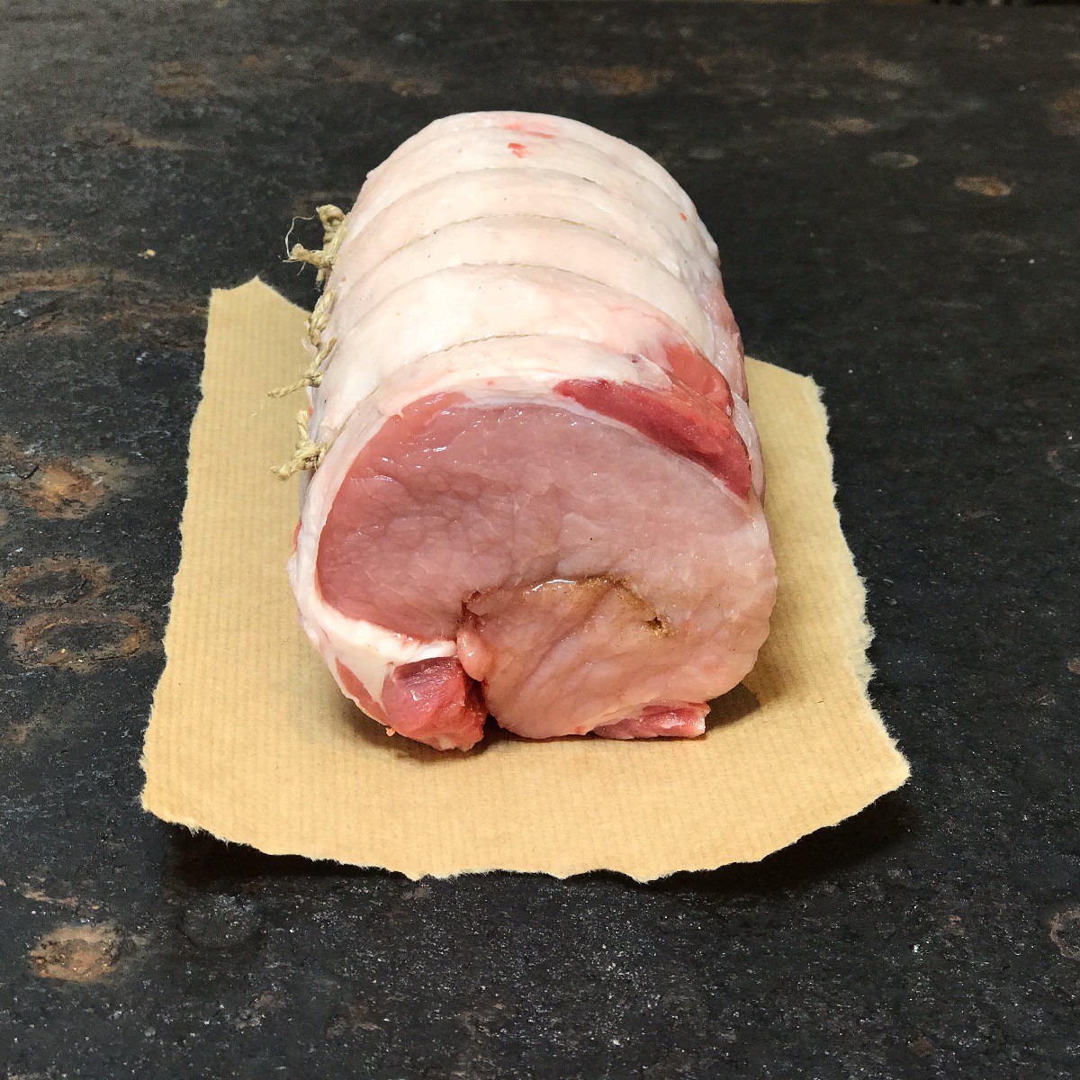 The Butchery Varkensfiletrollade LIVAR