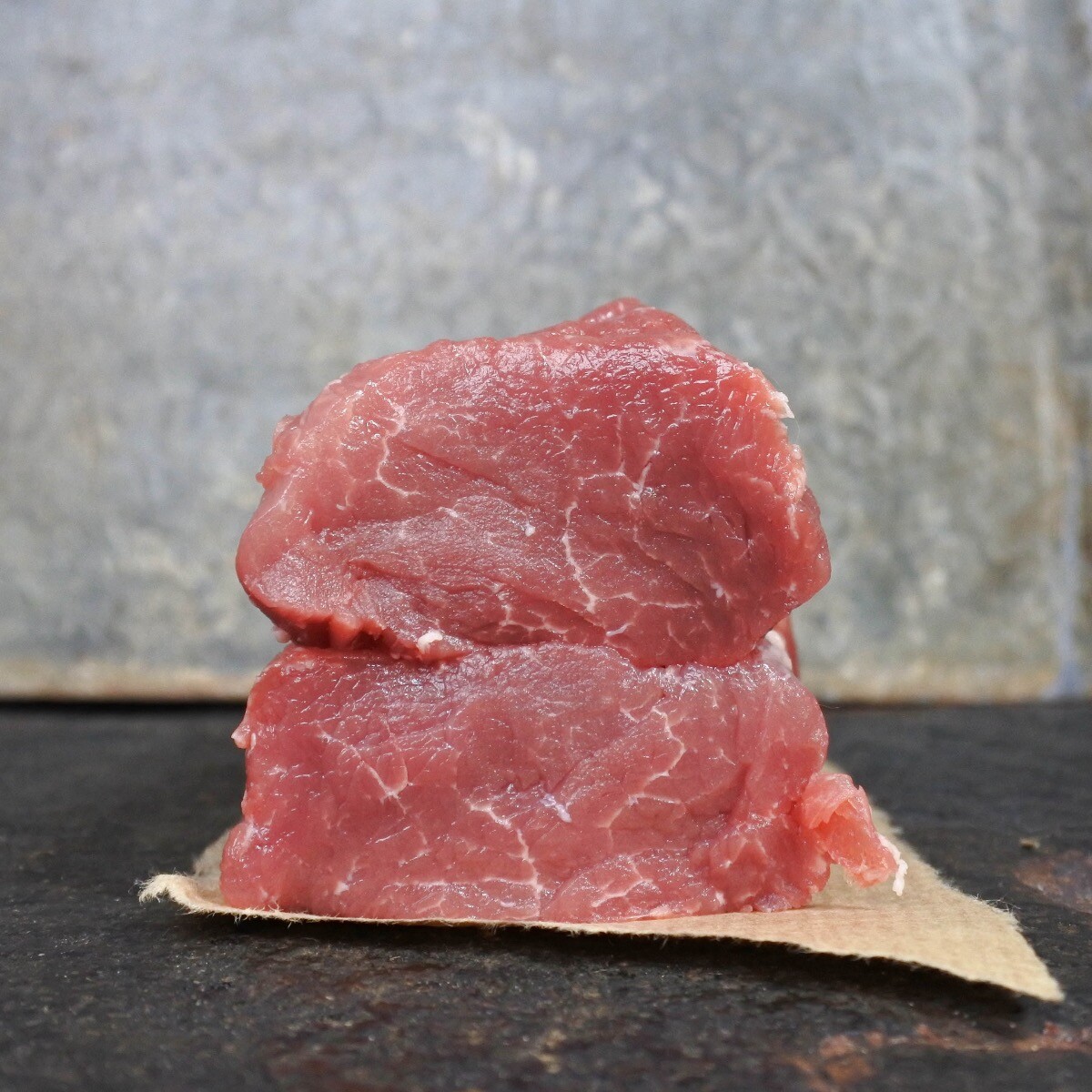 Varkenshaas Iberico
