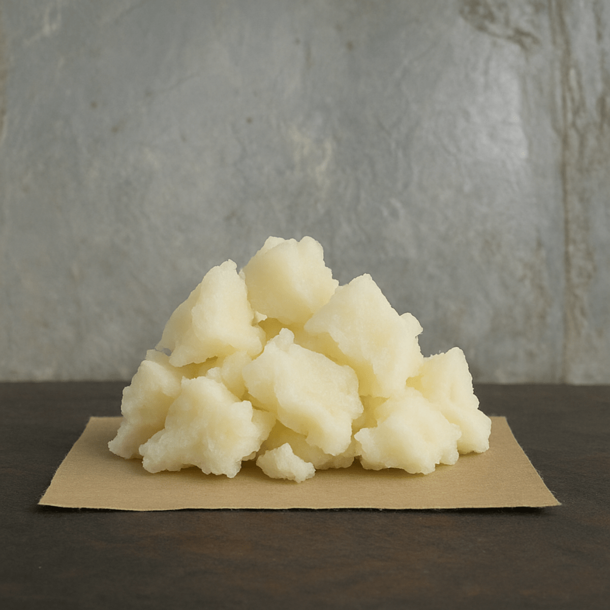 Wagyu beef tallow