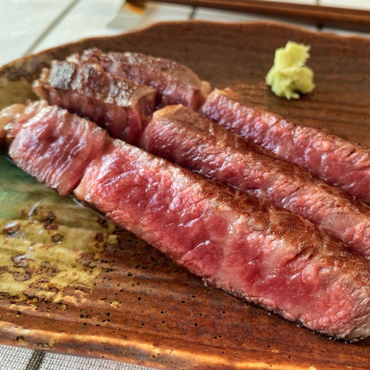 Giftbox Wagyu Ribeye Tasting