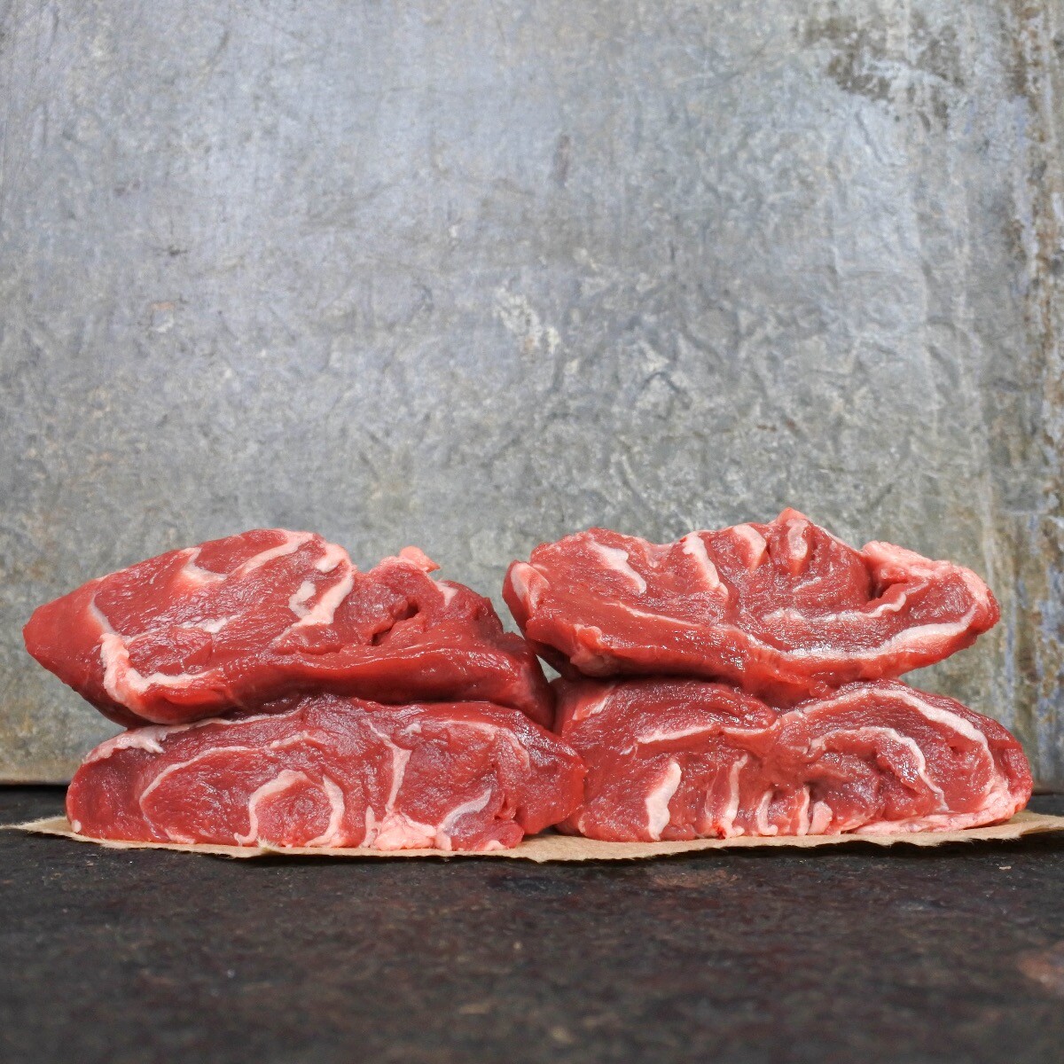 Varkenswang Iberico