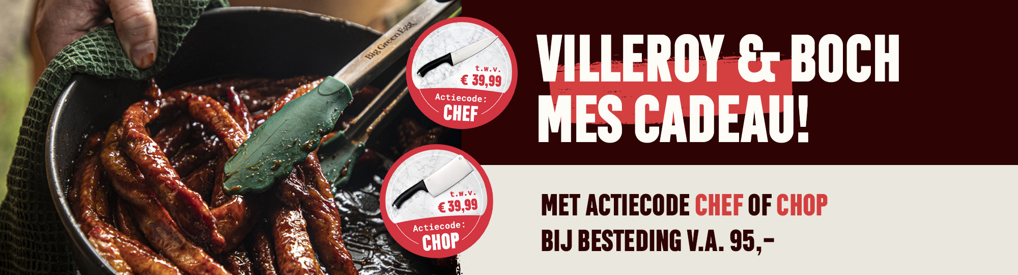 Villeroy & Boch mes cadeau &#128298;