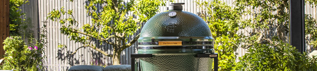 Big Green Egg 2XL