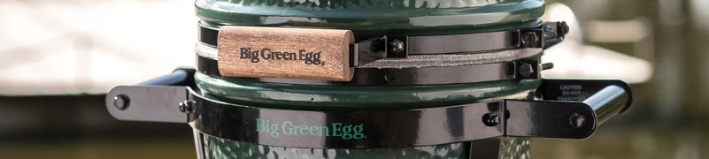 Big Green Egg Mini