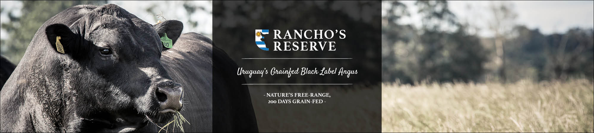 Rancho's Reserve URU