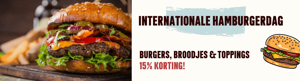 15% korting