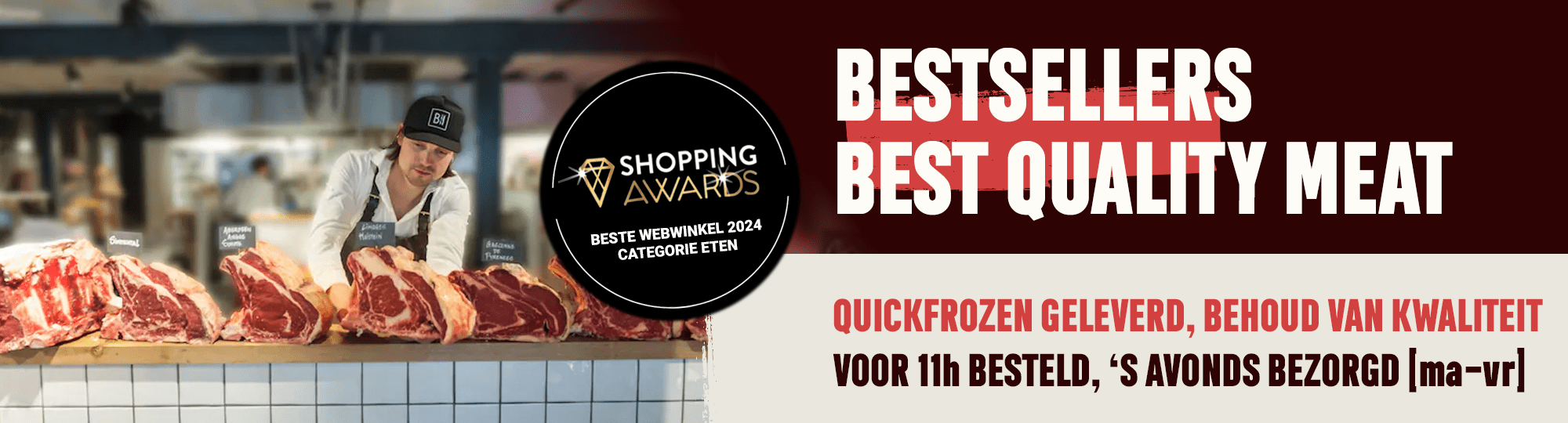 Bestsellers &#129385; Best Quality Meat