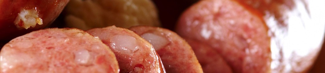 Rookworst & knakworst