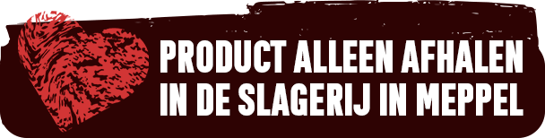 Product Label