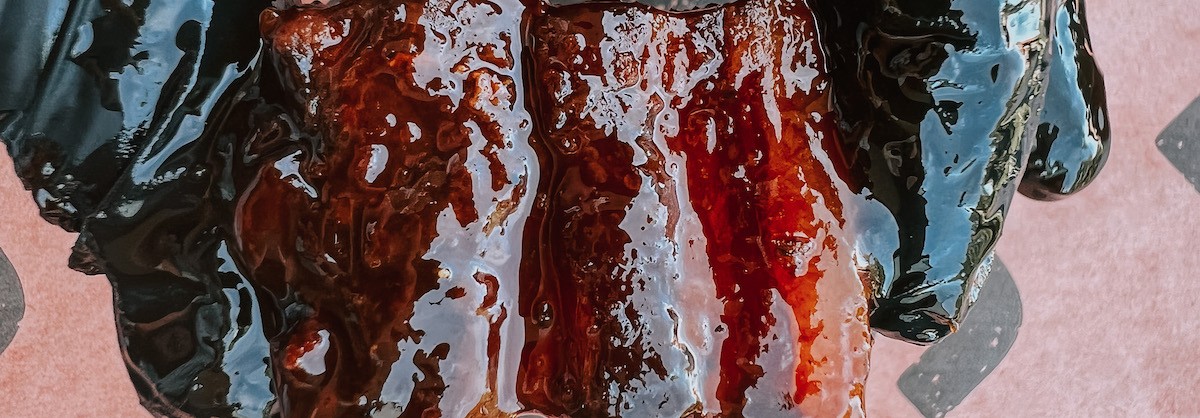 Cherry Coke Burnt Ends