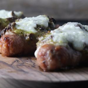 Braadworst Bootjes van de BBQ