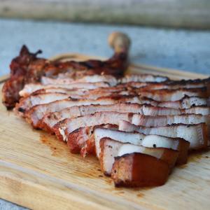 LIVAR Cote du Porc / Tomapork (BBQ Junkie)