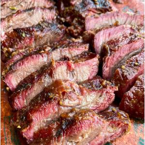 Iberico Wangen / Carrilada 