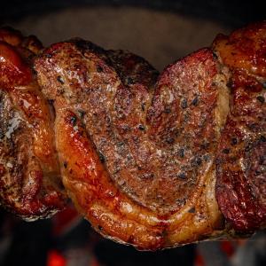 Picanha churrasco