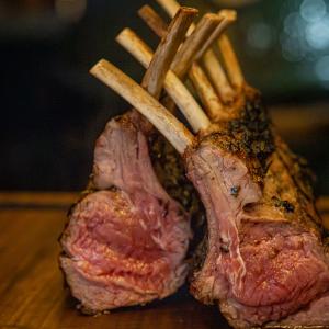 Provencaalse Lamsracks