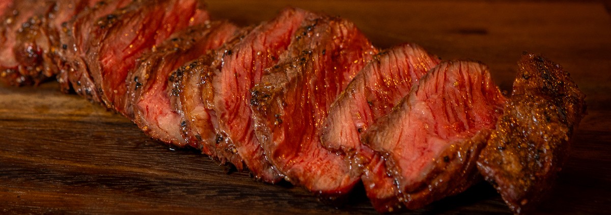 Denver Steak