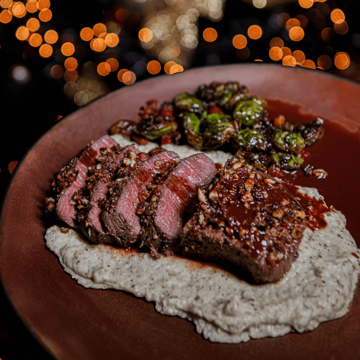 Croix Valley Garlic Ginger Teriyaki BBQ & Wing Sauce -fles 354g