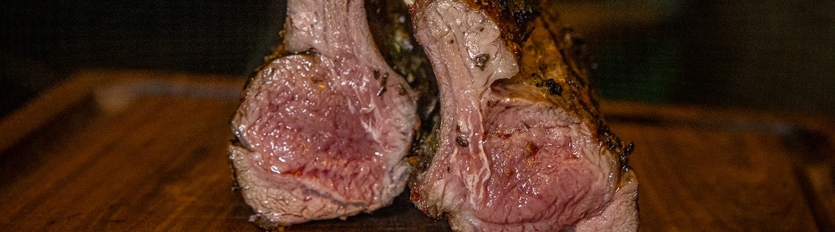 Provencaalse Lamsracks