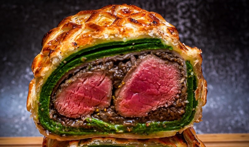 Reerug Wellington