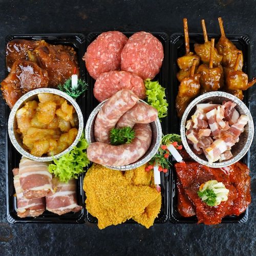 Gourmet deluxe Gourmet deluxe
