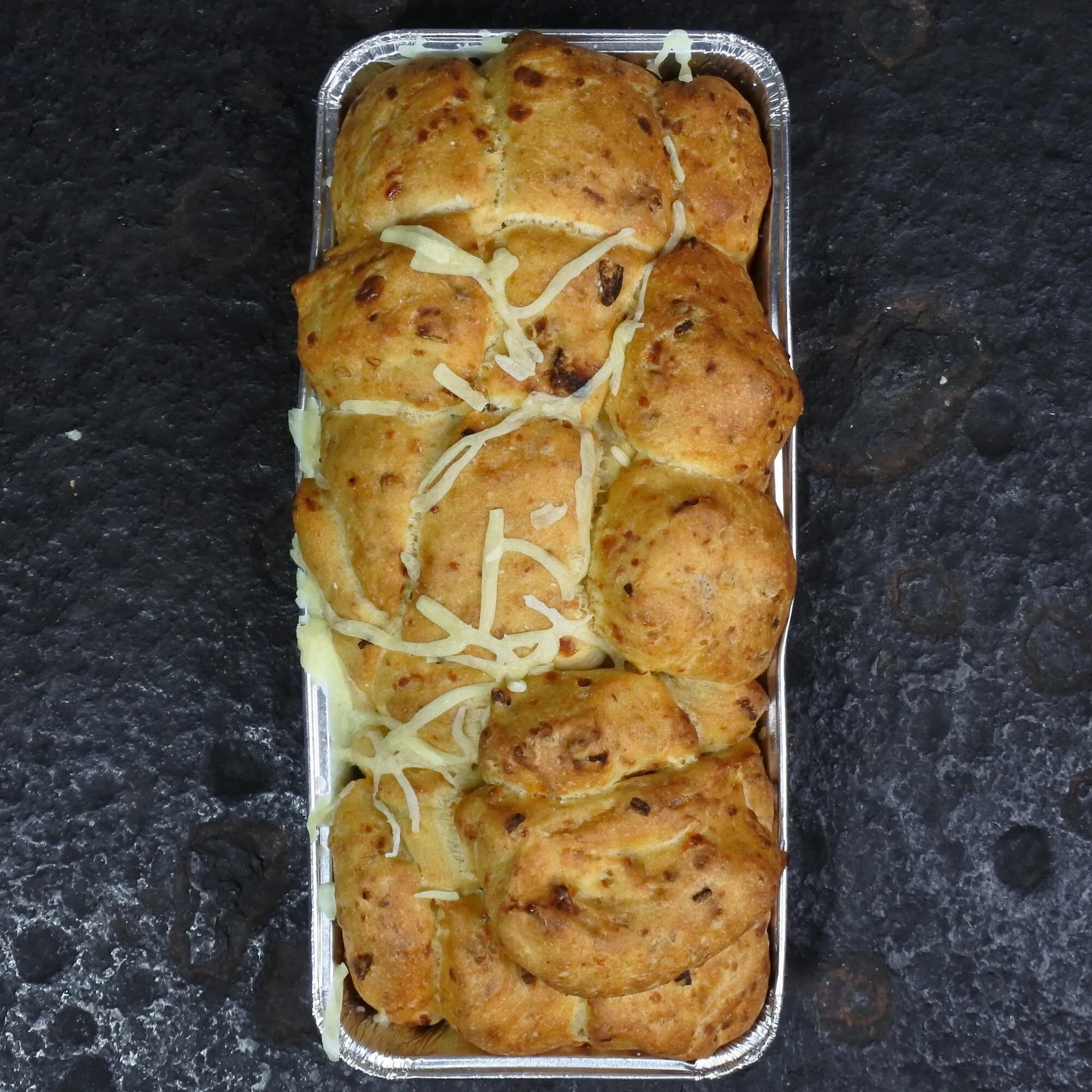 Brood, Quiche & Soep