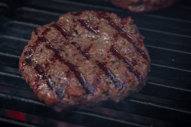 wagyu burger