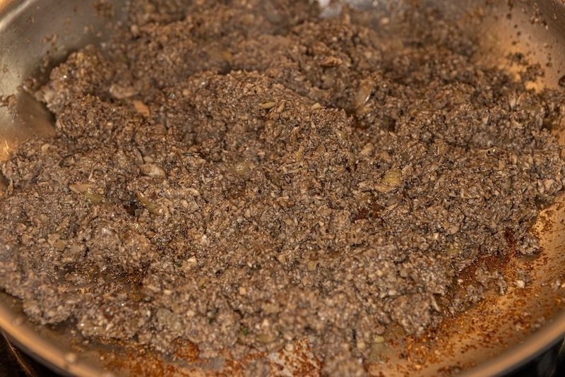 Duxelles