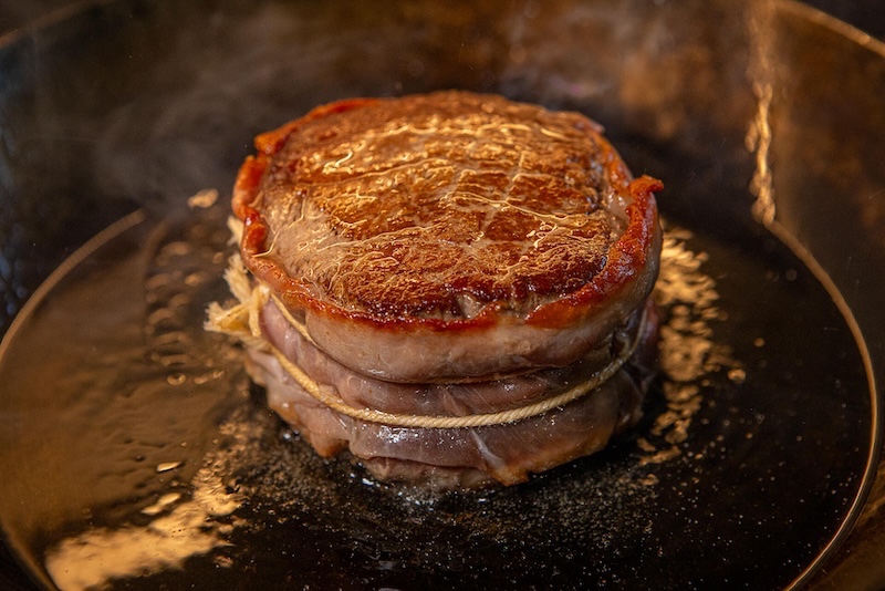 tournedos