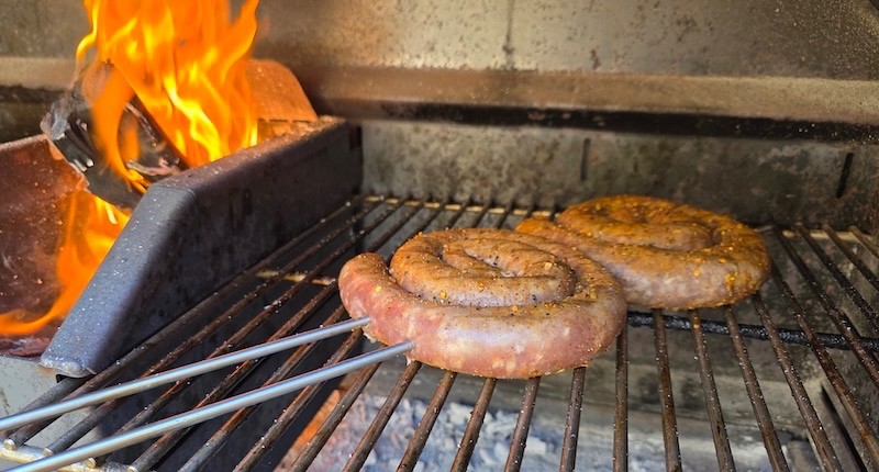 Braaiworst