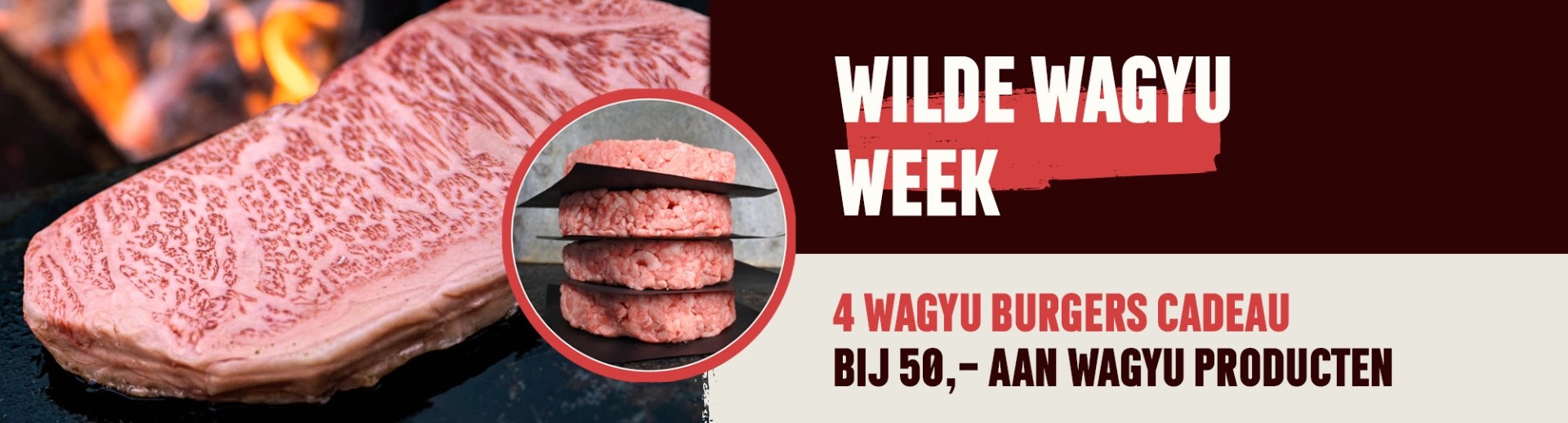 Wilde Wagyu Week