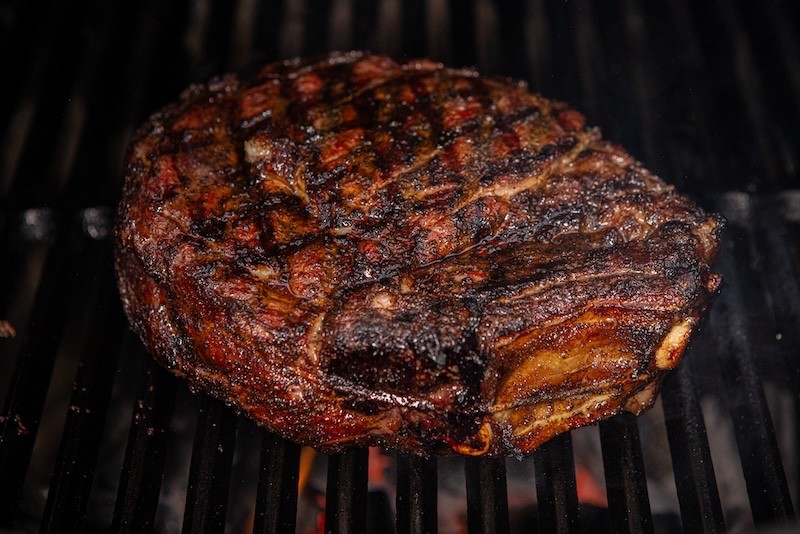 bone in ribeye