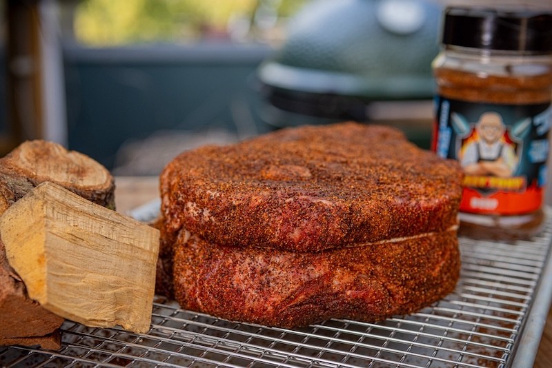 bone in ribeye