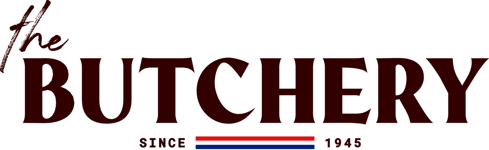 The Butchery