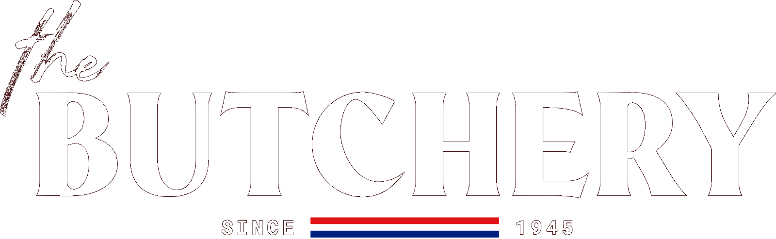 The Butchery